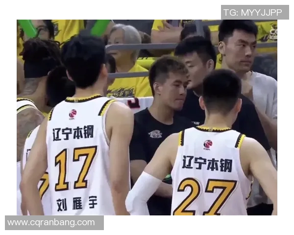 辽宁男篮训练揭秘用心呼吸与感受重量 辽宁男篮训练揭秘用心呼吸与感受重量