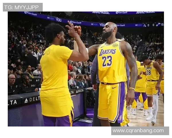 詹姆斯33+17 湖人战胜森林狼