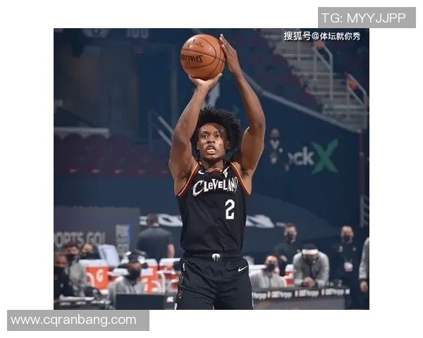 切特炸裂表现!狂砍31+12锤爆老鹰 切特炸裂表现!狂砍31+12锤爆老鹰