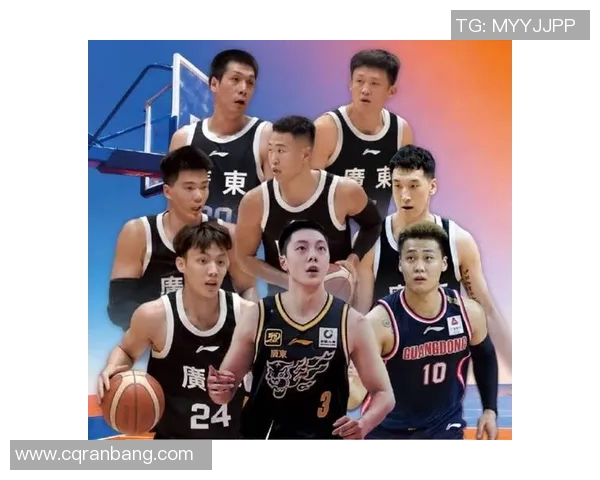 被低估的争冠热门!广东全运男篮U22恐比成年组更加具“冠军”相 被低估的争冠热门!广东全运男篮U22恐比成年组更加具“冠军”相