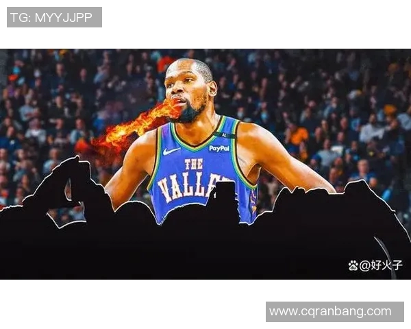 杜兰特赞坎宁安适合底特律奋斗土壤