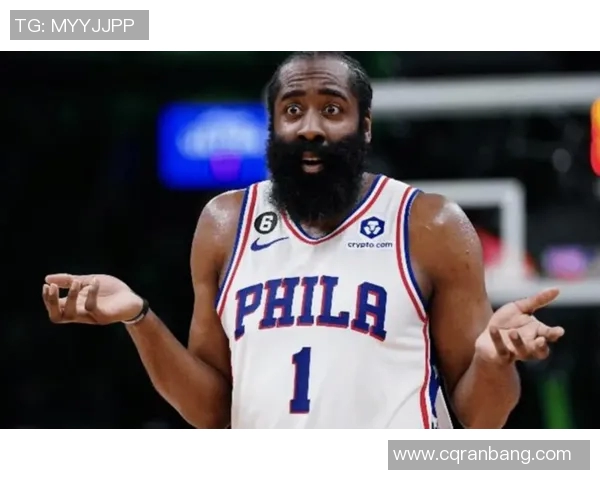 黄蜂主帅：我们没一个人能单防哈登，他真的是用各种方式得分