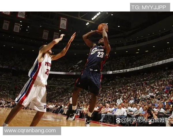 詹姆斯关键上篮拖入加时，客场力证关键先生本色