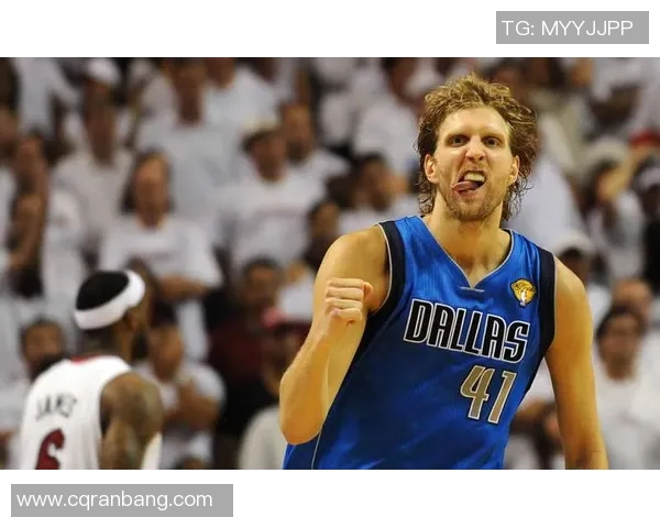 一共23人！历史上入选过全明星的欧洲球员 诺维茨基14次入选最多